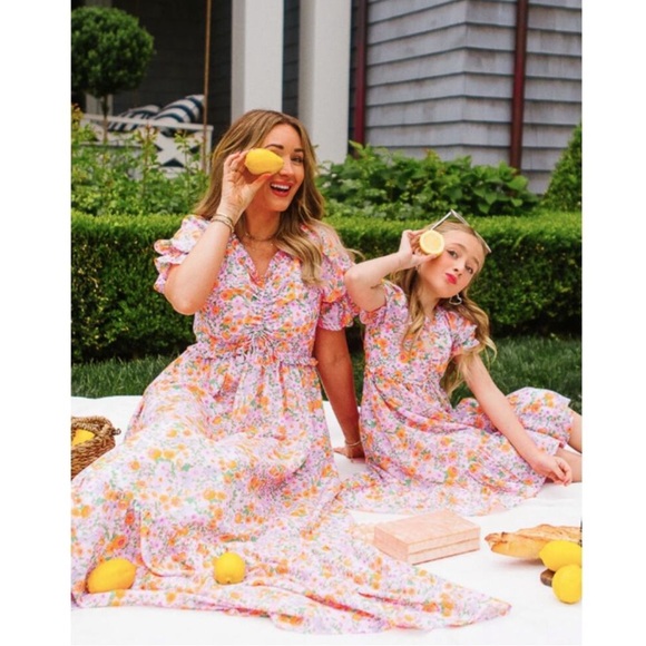 NWT Ivy city co Katie dress 4x - Picture 3 of 4